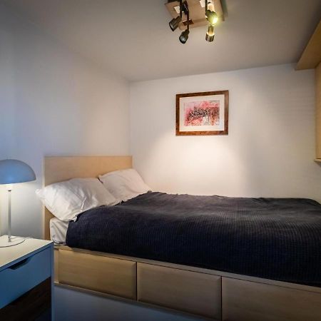 Lux Duplex Apartment 19Th Century Chapel Wakefield Centre מראה חיצוני תמונה